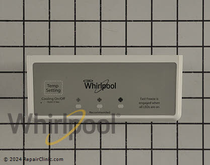 Whirlpool Vaatwassers Onderdelen. Originele Modules control boards