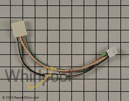 Wire Harness W10242433 | Whirlpool Replacement Parts