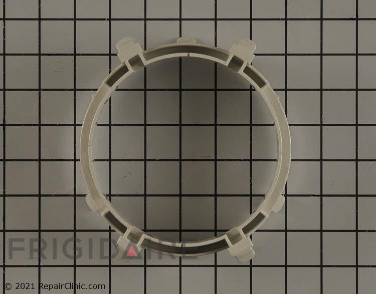 Connector of air exhaust duct – Danby Appliance Parts