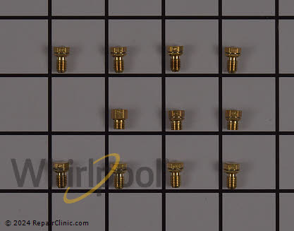Conversion Kit W11502161 | Whirlpool Replacement Parts