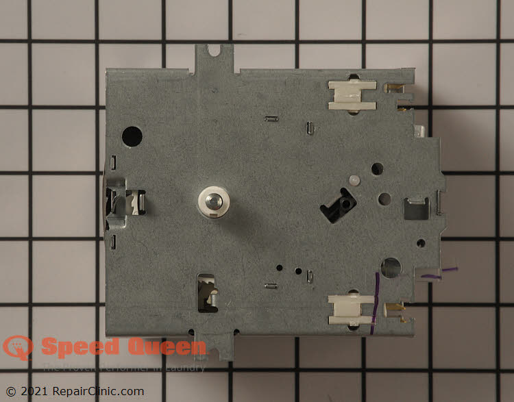 Details about   Vintage Speed Queen Washer Timer SQ 26920 Bx222 