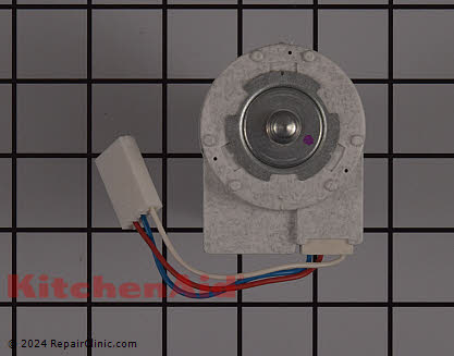 Evaporator Fan Motor W11396715 | KitchenAid Replacement Parts