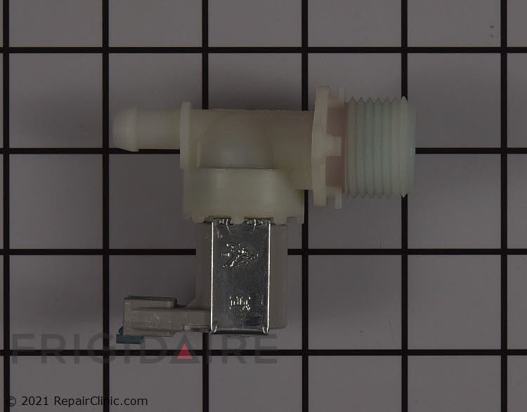 frigidaire inlet valve
