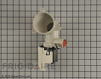 Drain Pump 5304505209 | Frigidaire Appliance Parts