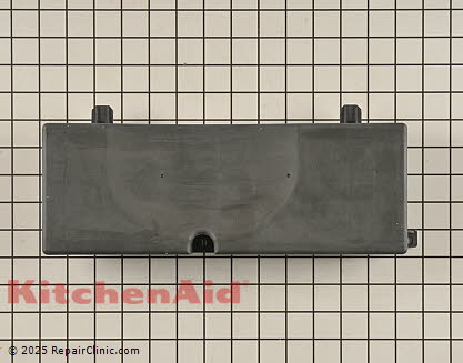 Drip Tray W10316689 | KitchenAid Replacement Parts
