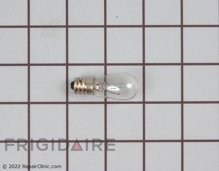 Light Bulb 5304519036  Frigidaire Appliance Parts