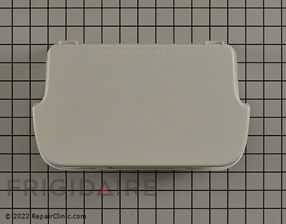 Frigidaire Fftr1222qw | Frigorifero con congelatore superiore 12.0 piedi cubi bianco | 31ev42