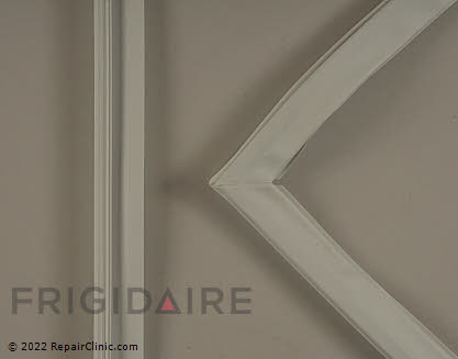 Frigidaire Refrigerator Door Handle PN: 5304529590 Frigidaire Refrigerator Door Handle PN: 5304529590