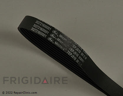 Belt 5304511359 | Frigidaire Appliance Parts
