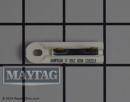 Whirlpool Ricambi Kit Termostato E Fusibile Per Asciugatrice Whirlpool Kenmore Codici 279769 E 922990 - Foto 6