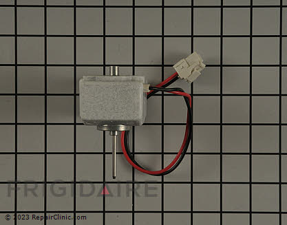 Evaporator Fan Motor 242219206 | Frigidaire Appliance Parts