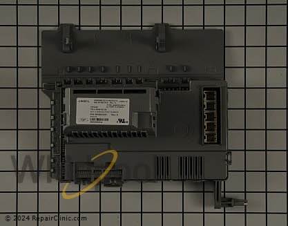 Scheda elettronica modulo controllo 481202308168 lavatrice Whirlpool Ignis - Centoducati Scheda elettronica modulo controllo 481202308168 lavatrice Whirlpool Ignis - Centoducati