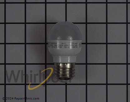 W11216993 - Whirlpool LED Light Bulb | Parts Dr W11216993 - Whirlpool LED Light Bulb | Parts Dr