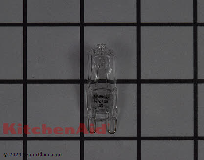 Halogen Lamp W11409090 | KitchenAid Replacement Parts