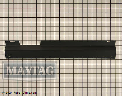 Whirlpool/Maytag Dishwasher Panel Plate - Easy DIY Replacement Part W11545318 - View #6