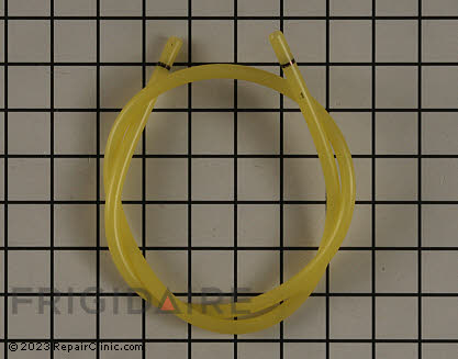 Frigidaire Refrigerator Water Tube 218976443 – OEM Part, Removed From New Machine