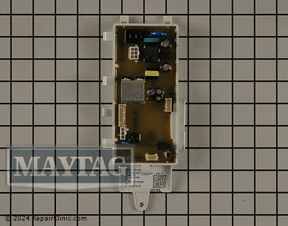 Whirlpool Range Electronic Control Board W11594224 - Genuine OEM Part