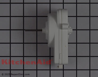 Condenser Fan Motor W11563806 | KitchenAid Replacement Parts