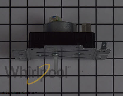 Timer Asciugatrice W10185982 Compatibile Con Whirlpool, Maytag, Amana - Nuovo