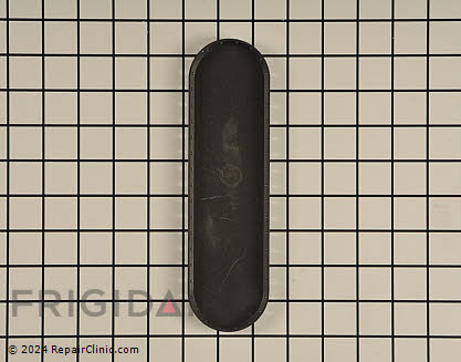 OEM Frigidaire Range Oven Burner Cap 5304527844 – Genuine Replacement Part