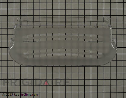 242079701 Refrigerator Door Bin Compatible With Frigidaire Gallon Door Shelf 242011501 Fridge Bin Replacement Parts AP5270343 242011503 242011504 FGHB2868TF FFHB2750TS LGHD2369TF Shelves Bin