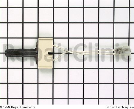 FIXED MDG5500AWW Maytag Neptune dryer won't heat