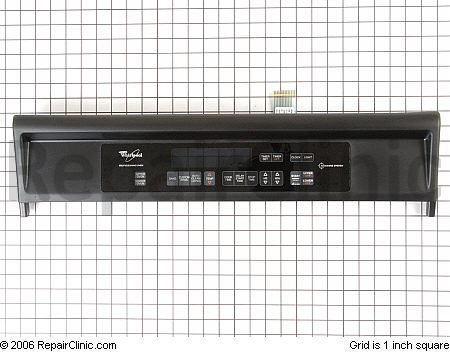 Kenmore Microwave Error Codes – BestMicrowave Whirlpool Double oven shows error code E6 F2