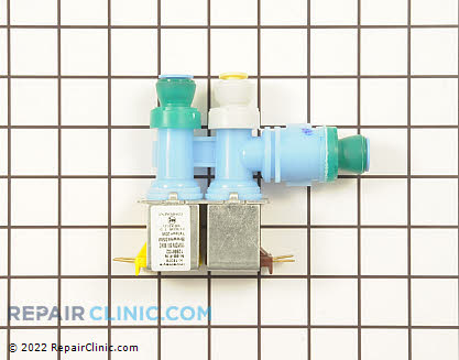 maytag ice2o series mfi2568aes