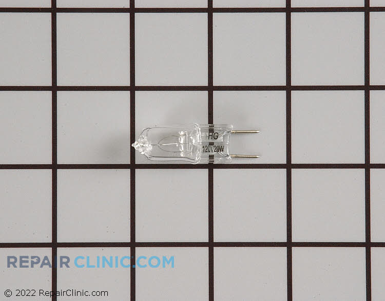 GE Profile Microwave, Model PVM9195DF2WW....Surface Light bulb