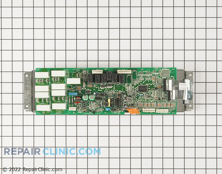 We have jenn air oven and the stovetop portion still works but the