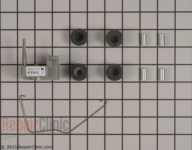 I have an LG LFC25770ST refrigerator. The bottom freezer has stopped