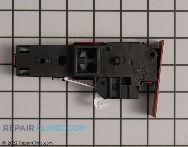 Trying to get my GE washer lock fixed, GFWS1705H0DG, hoping to the lock