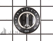 Jenn Air Range Stove Oven Model C301 Parts Fast Shipping