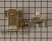 Range/Stove/Oven Gas Burner & Control Valve WB29K26 