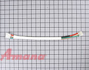 Amana SXD25N2W Refrigerator Wire, Receptacle & Wire Connector