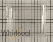 Replacement Ice Bucket For Whirlpool Refrigerator Models WRS325FDAM04, ED5KVEXVB00 & More - Part #41727