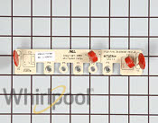 Whirlpool Wall Oven Noise Filter Suppressor8302143 