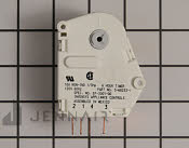 For Jenn-Air Refrigerator Defrost Timer Control Model Part # PZ8025895PAJR230 