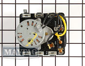 Maytag Dryer Timer 63720660 – Genuine Replacement Part, Like New