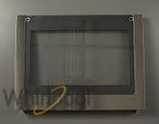 Whirlpool Microwave Door Parts Fast Shipping