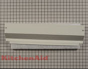 Kitchenaid dishwasher toe panel 2025