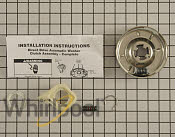 Whirlpool WP63292 - WASHER - Appliance Parts Group