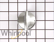 WHIRLPOOL KNOB WPW10620810 