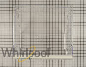W10316439 - Kenmore Refrigerator Crisper Drawer - Parts Department