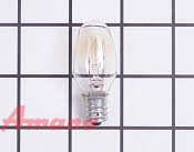 For Amana Refrigerator Light Bulb Lamp # OA1729995MT343 