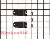 Kitchenaid kude70fxss5 sales