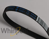 AP6013037 Drive Belt Compatible With Whirlpool Washer Washing Machines 