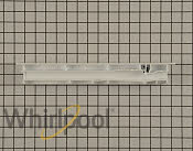 Whirlpool Refrigerator Drawer Slide Rail R or L WP67007026  8171065 13058101 