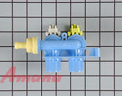 Washing Machine Water Inlet Valve - Replacement For Maytag & Amana (40107001, 27001209, 27001075)