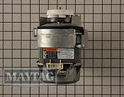 Maytag Dishwasher Circulation Pump Fast Shipping